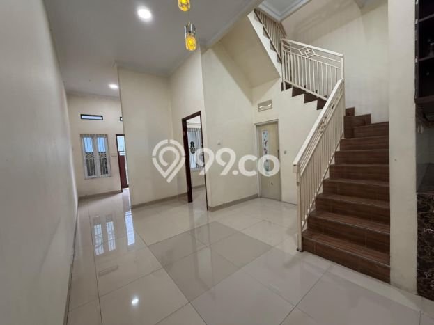Dijual Hunian Rumah Nyaman 3 Kamar di Poris, Tangerang Dijual Hunian Rumah Nyaman 3 Kamar di Poris, Tangerang