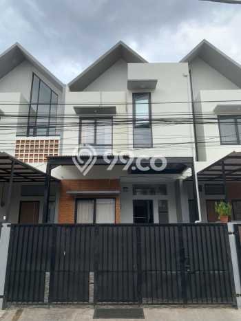 Dijual Rumah Modern 3 KT di Buah Batu, Bandung Dijual Rumah Modern 3 KT di Buah Batu, Bandung