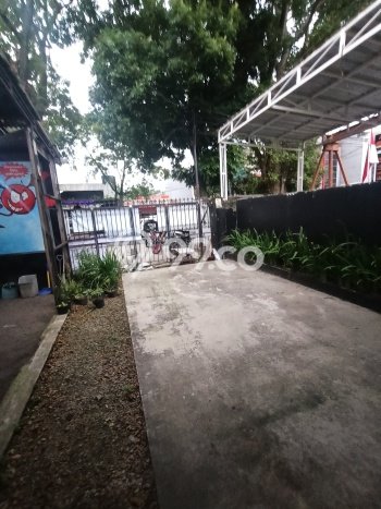Rumah Luxury Modern Tanpa Renovasi di Buah Batu Bandung Rumah Luxury Modern Tanpa Renovasi di Buah Batu Bandung