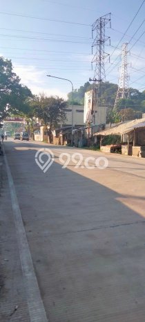 Tanah Komersial Dijual di Cihampelas Bandung Barat 4040m2 Tanah Komersial Dijual di Cihampelas Bandung Barat 4040m2
