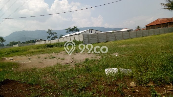 Tanah Komersial Dijual di Cihampelas Bandung Barat 4040m2 Tanah Komersial Dijual di Cihampelas Bandung Barat 4040m2