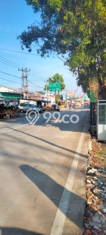 Tanah Komersial Dijual di Cihampelas Bandung Barat 4040m2 Tanah Komersial Dijual di Cihampelas Bandung Barat 4040m2
