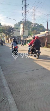 Tanah Komersial Dijual di Cihampelas Bandung Barat 4040m2 Tanah Komersial Dijual di Cihampelas Bandung Barat 4040m2