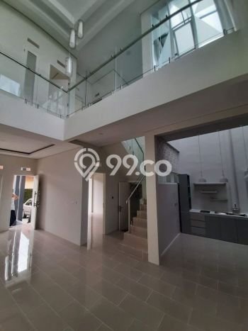 Jual Rumah Modern 4 KT di Cigadung, Bandung Jual Rumah Modern 4 KT di Cigadung, Bandung