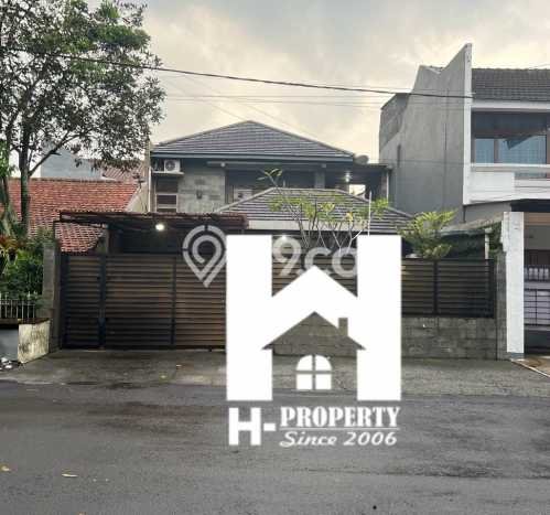 Hunian Asri , Lingkungan Sejuk - 4 KT Hunian Asri , Lingkungan Sejuk - 4 KT