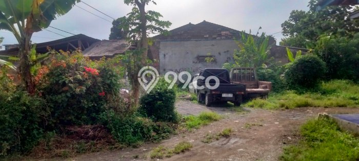 Tanah Kawasan , Luas 2400m2m², Area Komersial Tanah Kawasan , Luas 2400m2m², Area Komersial