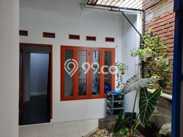 Rumah 3 KT 2 KM LT 120m², LB 90m² di Cimahi Tengah, Cimahi Rumah 3 KT 2 KM LT 120m², LB 90m² di Cimahi Tengah, Cimahi