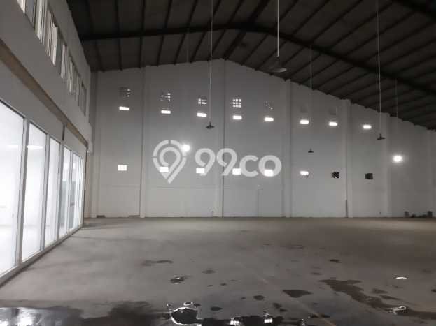 SENTRA BISNIS! Gudang Kawasan Kiaracondong, Luas 1100m², Pusat Bisnis SENTRA BISNIS! Gudang Kawasan Kiaracondong, Luas 1100m², Pusat Bisnis