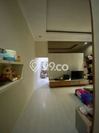 Rumah 4 KT 4 KM Dekat Rumah Sakit di Batununggal, Bandung Rumah 4 KT 4 KM Dekat Rumah Sakit di Batununggal, Bandung