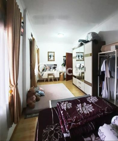 Rumah Kawasan Batununggal, LT 145m², Bangunan 250m² Rumah Kawasan Batununggal, LT 145m², Bangunan 250m²