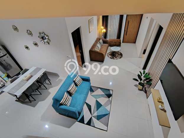 Rumah Strategis dengan 3 Kamar Tidur dan 2 Kamar Mandi di Area Margahayu, Bandung Rumah Strategis dengan 3 Kamar Tidur dan 2 Kamar Mandi di Area Margahayu, Bandung