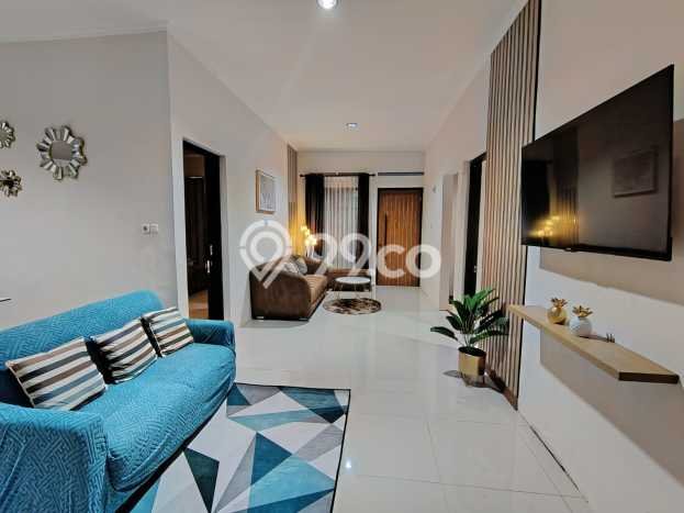 Rumah Strategis dengan 3 Kamar Tidur dan 2 Kamar Mandi di Area Margahayu, Bandung Rumah Strategis dengan 3 Kamar Tidur dan 2 Kamar Mandi di Area Margahayu, Bandung