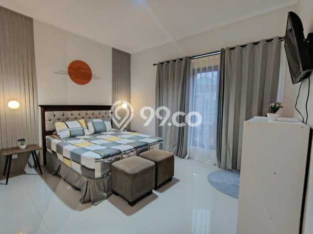 Rumah Strategis dengan 3 Kamar Tidur dan 2 Kamar Mandi di Area Margahayu, Bandung Rumah Strategis dengan 3 Kamar Tidur dan 2 Kamar Mandi di Area Margahayu, Bandung