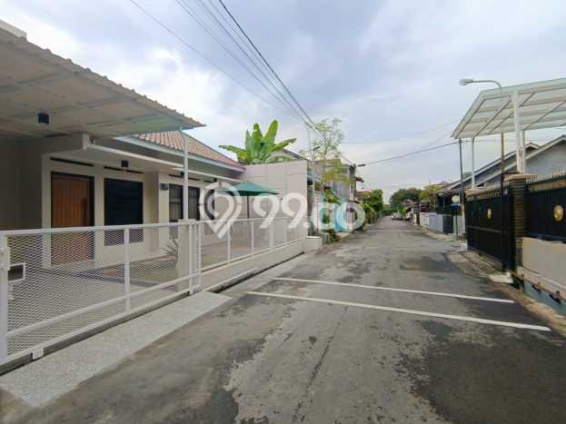 Rumah Strategis dengan 3 Kamar Tidur dan 2 Kamar Mandi di Area Margahayu, Bandung Rumah Strategis dengan 3 Kamar Tidur dan 2 Kamar Mandi di Area Margahayu, Bandung