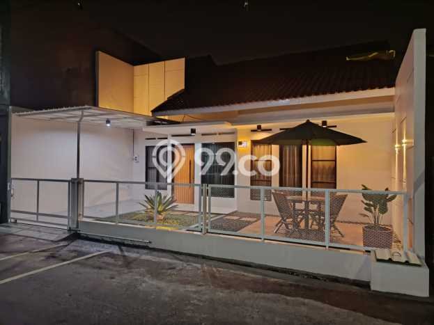 Rumah Strategis dengan 3 Kamar Tidur dan 2 Kamar Mandi di Area Margahayu, Bandung Rumah Strategis dengan 3 Kamar Tidur dan 2 Kamar Mandi di Area Margahayu, Bandung