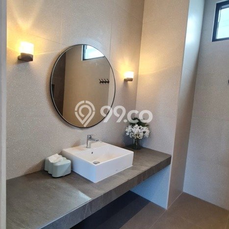 Vila Potensial di , Area 225m2m², Area Asri Vila Potensial di , Area 225m2m², Area Asri