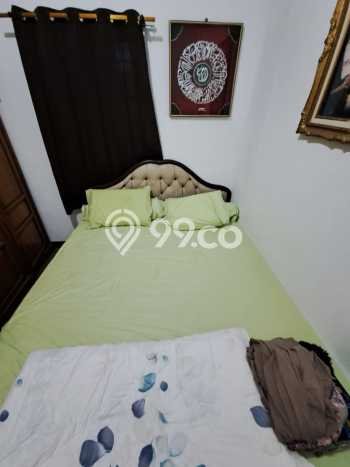 Dijual Hunian Rumah Terawat 4 KT di Gede Bage, Bandung Dijual Hunian Rumah Terawat 4 KT di Gede Bage, Bandung