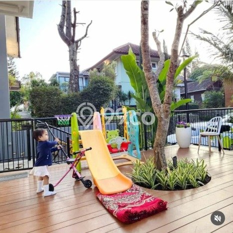 Vila Potensial di , Area 225m2m², Area Asri Vila Potensial di , Area 225m2m², Area Asri