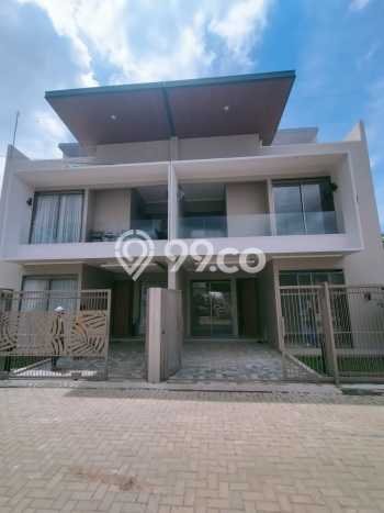 Jual Rumah Eksklusif 4 KT di Cigadung, Bandung Jual Rumah Eksklusif 4 KT di Cigadung, Bandung