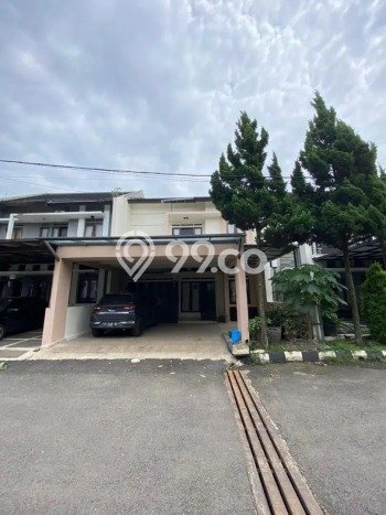 Rumah 4 KT 4 KM Dekat Rumah Sakit di Batununggal, Bandung Rumah 4 KT 4 KM Dekat Rumah Sakit di Batununggal, Bandung
