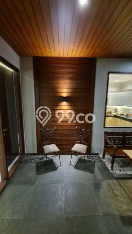 Rumah 4 Kamar di Pusat Kota Setra Duta, Bandung - Lokasi Strategis Rumah 4 Kamar di Pusat Kota Setra Duta, Bandung - Lokasi Strategis