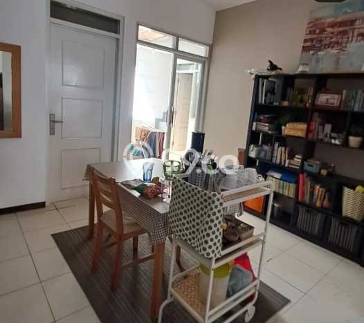 Rumah Minimalis 3 KT LT 105m2 di Buah Batu Rumah Minimalis 3 KT LT 105m2 di Buah Batu