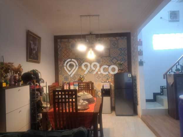 Dijual Hunian Rumah Terawat 4 KT di Gede Bage, Bandung Dijual Hunian Rumah Terawat 4 KT di Gede Bage, Bandung