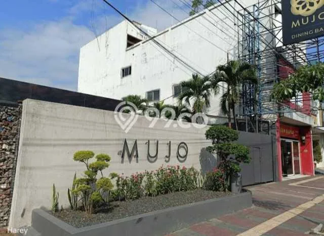 POTENSI BESAR! Komersial Kawasan Sudirman, Luas 900m², Area Bisnis POTENSI BESAR! Komersial Kawasan Sudirman, Luas 900m², Area Bisnis