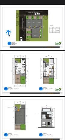 Dijual Hunian Rumah Terawat 3 Kamar di Buah Batu, Bandung Dijual Hunian Rumah Terawat 3 Kamar di Buah Batu, Bandung