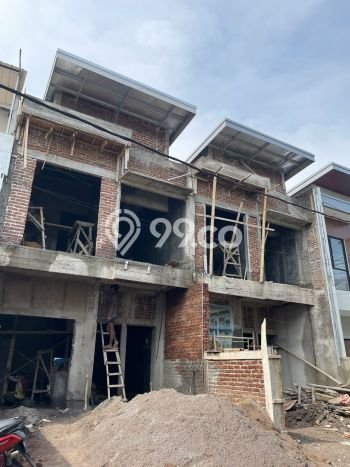 Dijual Hunian Rumah Terawat 3 Kamar di Buah Batu, Bandung Dijual Hunian Rumah Terawat 3 Kamar di Buah Batu, Bandung