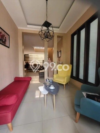 Hot Offer Hunian Mewah Ideal dan Luas di Antapani, Bandung Hot Offer Hunian Mewah Ideal dan Luas di Antapani, Bandung