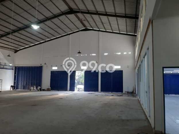 SENTRA BISNIS! Gudang Kawasan Kiaracondong, Luas 1100m², Pusat Bisnis SENTRA BISNIS! Gudang Kawasan Kiaracondong, Luas 1100m², Pusat Bisnis