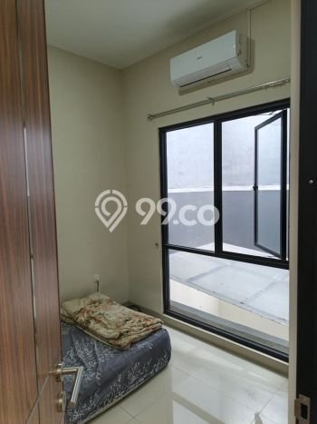 Dijual Rumah Modern 3 KT di Buah Batu, Bandung Dijual Rumah Modern 3 KT di Buah Batu, Bandung