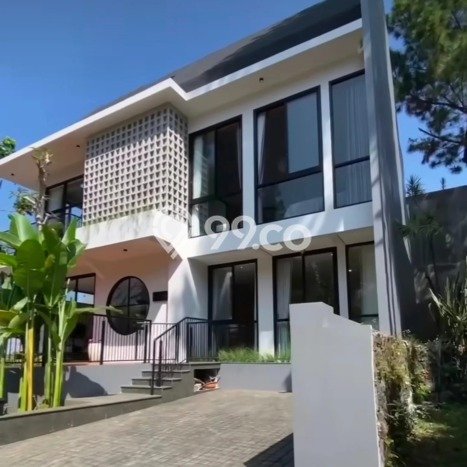 Vila Potensial di , Area 225m2m², Area Asri Vila Potensial di , Area 225m2m², Area Asri