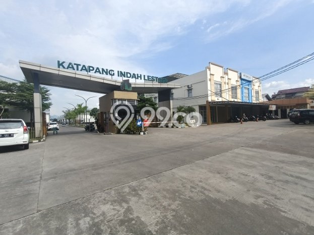 Gudang Kawasan Kopo, Luas 1020m2m², Jalan Strategis, Ready Operasi Gudang Kawasan Kopo, Luas 1020m2m², Jalan Strategis, Ready Operasi
