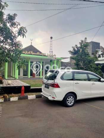 Rumah 4 KT 4 KM Dekat Rumah Sakit di Batununggal, Bandung Rumah 4 KT 4 KM Dekat Rumah Sakit di Batununggal, Bandung