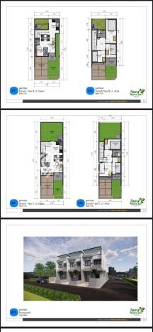 Dijual Hunian Rumah Terawat 3 Kamar di Buah Batu, Bandung Dijual Hunian Rumah Terawat 3 Kamar di Buah Batu, Bandung