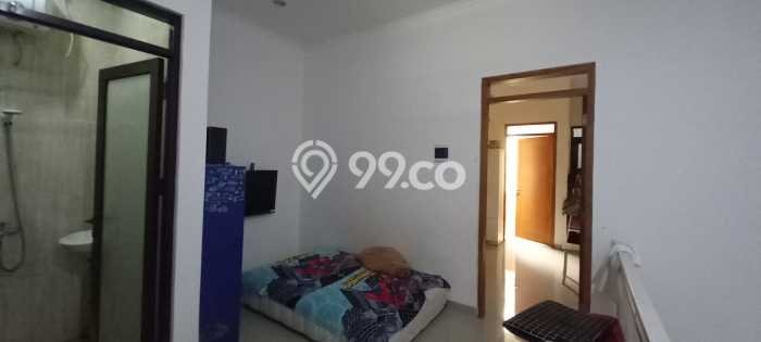 Rumah 4 KT di Arcamanik, Dekat Arcamanik, Bandung, Bandung Rumah 4 KT di Arcamanik, Dekat Arcamanik, Bandung, Bandung