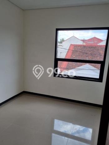 Rumah Idaman dengan Luas Tanah 101m2m² di Kawasan Elite Margahayu, Bandung Rumah Idaman dengan Luas Tanah 101m2m² di Kawasan Elite Margahayu, Bandung