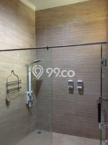 Rumah 4 KT 4 KM Dekat Rumah Sakit di Batununggal, Bandung Rumah 4 KT 4 KM Dekat Rumah Sakit di Batununggal, Bandung