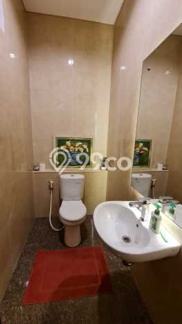 Rumah 4 Kamar di Pusat Kota Setra Duta, Bandung - Lokasi Strategis Rumah 4 Kamar di Pusat Kota Setra Duta, Bandung - Lokasi Strategis