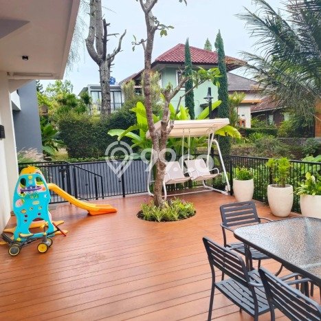 Vila Potensial di , Area 225m2m², Area Asri Vila Potensial di , Area 225m2m², Area Asri
