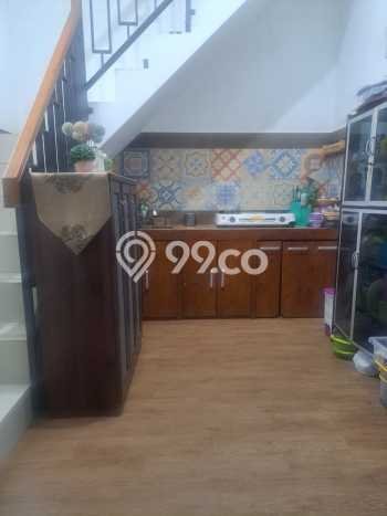 Dijual Hunian Rumah Terawat 4 KT di Gede Bage, Bandung Dijual Hunian Rumah Terawat 4 KT di Gede Bage, Bandung