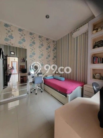 Hot Offer Hunian Mewah Ideal dan Luas di Antapani, Bandung Hot Offer Hunian Mewah Ideal dan Luas di Antapani, Bandung