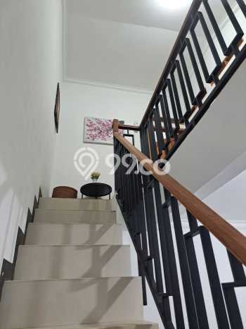 Dijual Hunian Rumah Terawat 4 KT di Gede Bage, Bandung Dijual Hunian Rumah Terawat 4 KT di Gede Bage, Bandung