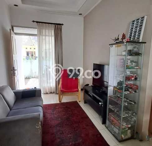 Rumah Minimalis 3 KT LT 105m2 di Buah Batu Rumah Minimalis 3 KT LT 105m2 di Buah Batu