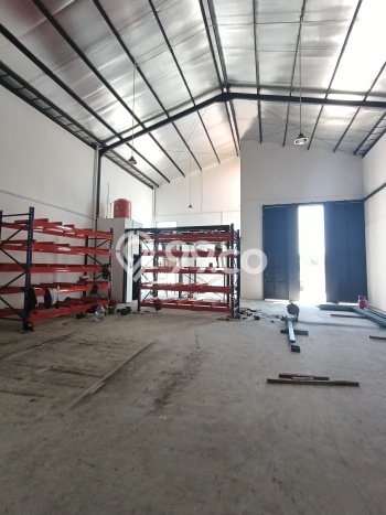 INVESTASI POTENSIAL! Gudang di Kopo, Luas 96m2m², Tingkat ROI Tinggi INVESTASI POTENSIAL! Gudang di Kopo, Luas 96m2m², Tingkat ROI Tinggi
