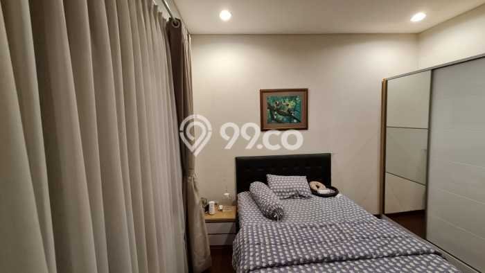 Rumah 4 Kamar di Pusat Kota Setra Duta, Bandung - Lokasi Strategis Rumah 4 Kamar di Pusat Kota Setra Duta, Bandung - Lokasi Strategis