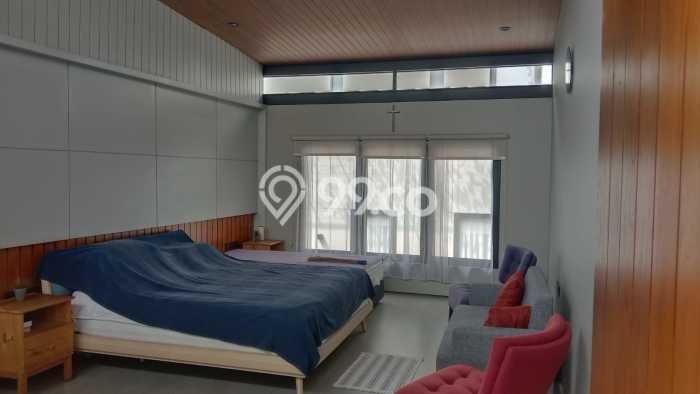 Hunian Elit LB 729m2 Siap Pakai Desain Elegan di Kota Baru Parahyangan, Bandung Hunian Elit LB 729m2 Siap Pakai Desain Elegan di Kota Baru Parahyangan, Bandung