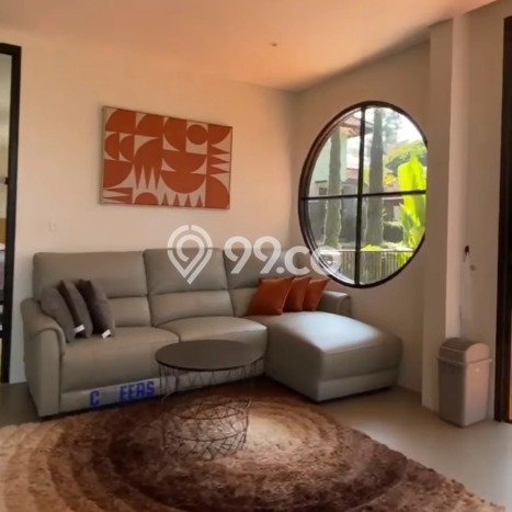Vila Potensial di , Area 225m2m², Area Asri Vila Potensial di , Area 225m2m², Area Asri